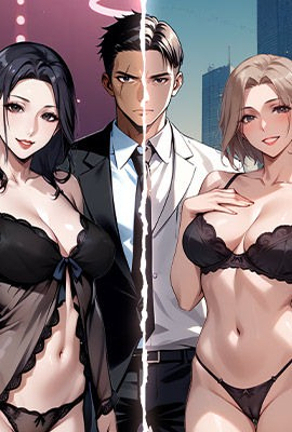 更新漫画2